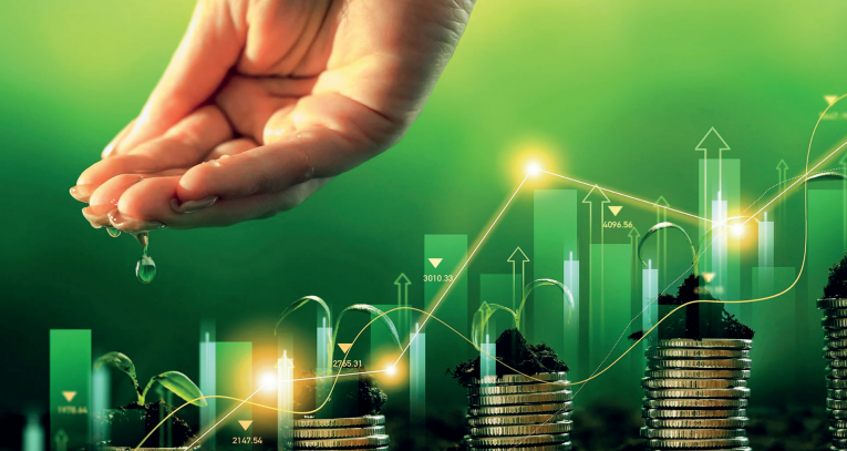 Finance durable : pourquoi elle est en train de changer la donne